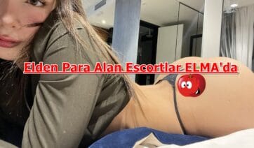 Kirpiklerine Doğru Akıtmanızı İsteyen Yeni Escort