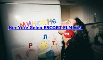 Mersin Escort