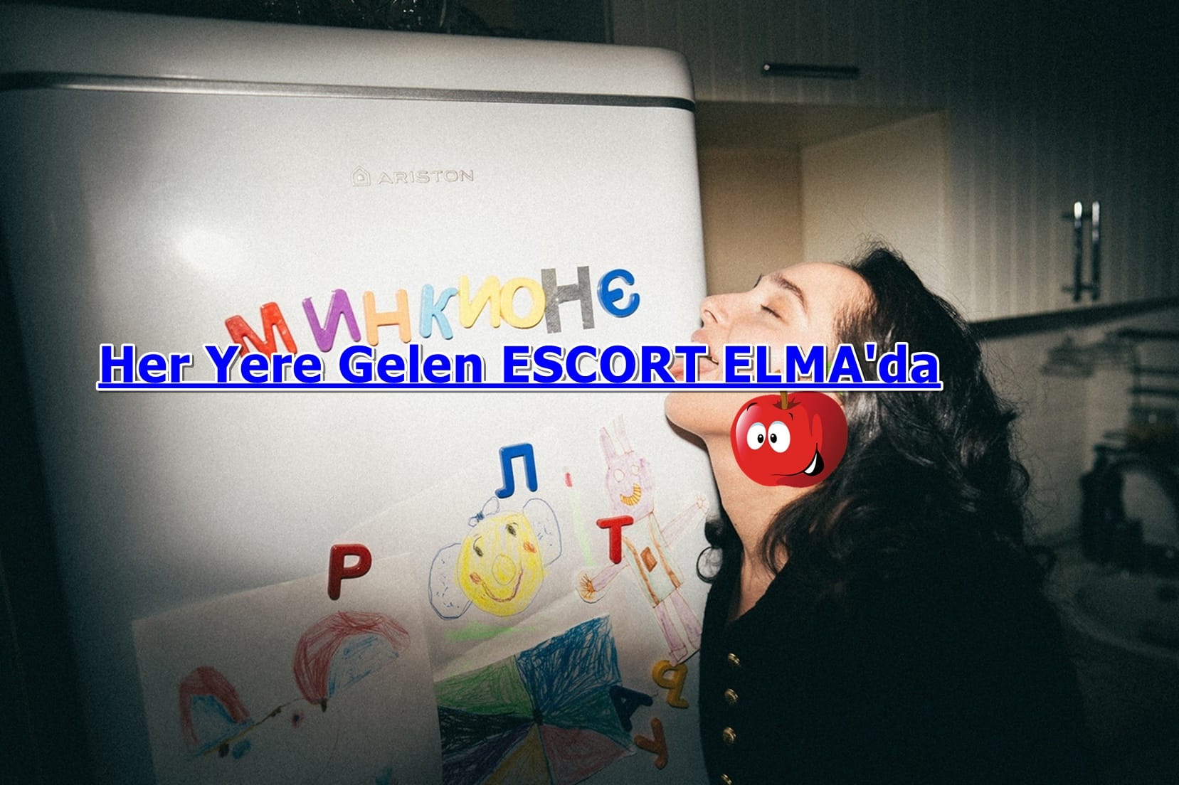 Mersin Escort